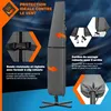 Housse de parasol tige télescopique max. Ø350cm résistante Voir les images du produit 4