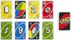 Mattel Games Express Kartenspiel    One Size Produktbild-Vorschau 7