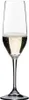 Riedel Vivant Champagne, 4er Set, Champagnerglas, Sektglas, Produktbild-Vorschau 1