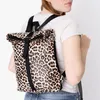 New Rebels Mart Art Roll Up City Rucksack Los Angeles Produktbild-Vorschau 2