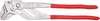 KNIPEX Zangenschlüssel mit Kunststoff überzogen 400 mm Produktbild-Vorschau 40