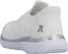 Rieker Damen Sneaker Textil Weite G rutschfest bequem Produktbild-Vorschau 8