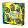 SES Sádrové odlitky Dino vejce 01411 Náhled obrázku produktu 1