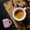 Alles toller mit dem Roller Glas Tasse Das witzige Design Produktbild-Vorschau 3