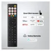 Hisense 65 '' E8S | ULED MiniLED Smart TV 4K 144 Hz, 165,1 Produktbild-Vorschau 11