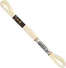 A single skein of embroidery thread on a white background. Náhled obrázku produktu