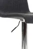 CLP 2er Set Barhocker Hover Stoff höhenverstellbar und Produktbild-Vorschau 5