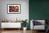 MuchoWow® Gerahmtes Poster Blätter - November - Herbst - Produktbild-Vorschau 8