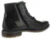 Herren-Stiefeletten Bugatti 331-78239-1000 schwarz 44 Produktbild-Vorschau 8