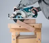 Makita DRS780Z Akku-Handkreissäge 65 mm 2x18 V Ø 185 mm Produktbild-Vorschau 52