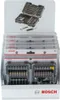 Bosch 2607017164 Bit-Set 43teilig Produktbild-Vorschau 13