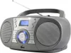 soundmaster SCD1800TI Tragbarer CD-Player Produktbild-Vorschau 14