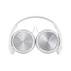 Sony MDR-ZX310W Weiß Produktbild-Vorschau 3