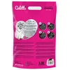 Silikonowy żwirek dla kotów Calitti Crystals 3,8L x 8 Podgląd zdjęcia produktu 3