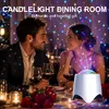 LED Sternenhimmel Projektor 56 Lichteffekte Bluetooth Produktbild-Vorschau 6