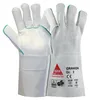 Hase Schweißerhandschuhe Granada Größe 9, Rindnarbenleder 6 Produktbild-Vorschau 1
