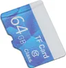 Carte mémoire Micro Class 10 High Speed 10M Waterproof Voir les images du produit 5