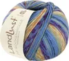 Lana Grossa - Landlust die Sockenwolle 0424 himmelblau Produktbild-Vorschau 1