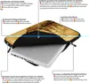 PEDEA Design Schutzhülle Notebook Tasche bis 13,3 Zoll Produktbild-Vorschau 4
