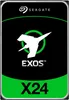 Seagate Exos X24, 16 TB, 7200 RPM, 512 MB, 3.5", Serial ATA Podgląd zdjęcia produktu 3