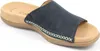 Gabor 03-705 Schuhe Damen Pantoletten Nubuk, Schuhgröße:42, Produktbild-Vorschau 94