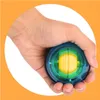 Powerball Classic Ball Gyroscopic Wrist Exercise Ball Blue Voir les images du produit 6