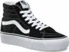 Vans Sneakers VN0A3TKN6BT1 in Black color size 70 Náhled obrázku produktu 27