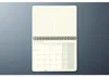 Tischkalender Conceptum 2027 Hardcover schwarz 144 Seiten Produktbild-Vorschau 2
