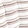 Materac podłogowy w paski GROOVE, 60 x 120 cm Podgląd zdjęcia produktu 6