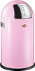 WESCO Abfallsammler PUSHBOY JUNIOR 175531-26 in PINK mit 22 Produktbild-Vorschau 4