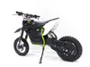1000 Watt Elektro Dirtbike Cross KXD 707E 48V Pitbike Produktbild-Vorschau 3