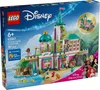 Castello della principessa Lego DP con animali domestici Anteprima dell’immagine prodotto 1