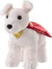 Pluszowa Figurki Krypto, Superpies Supermana z Licencją Anteprima dell’immagine prodotto 1