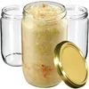 KADAX Pots à confiture avec couvercle "Niva", Pots à Voir les images du produit 11