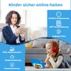 Tablette 7 pouces pour enfants, 8 Go de RAM + 64 Go de ROM, Voir les images du produit 3