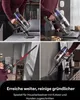 Ultenic U16 Flex akumulátorový vysávač bezšnúrový 550W/45 Náhľad obrázku produktu 8