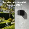 Applique murale Calex Sanremo, résistante aux Voir les images du produit 8