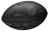 Wilson American Football NFL, 32 teams, zwart, in officiële Productafbeelding-voorbeeld 5