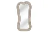 Design Wandspiegel ALICE II 100cm greige Produktbild-Vorschau 11