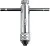 Gewinde Bohrer Spezial Ratsche Windeisen 290 mm M5 - M12 Produktbild-Vorschau 1
