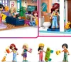 LEGO Friends Lianns Familienhaus - Miniatur Spielset mit Produktbild-Vorschau 4