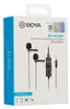 BOYA BY-M1DM, Mikrofón na rozhovory, -30 dB, 65 - 18000 Hz, Náhľad obrázku produktu 17