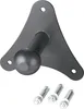 FISCHER 11185 Nástěnný držák FISCHER pro nosič kol na Náhled obrázku produktu 1