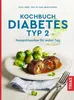Kochbuch Diabetes Typ 2 Náhľad obrázku produktu 1