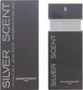 Jacques Bogart Silver Scent EDT 100 ml M Voir les images du produit 6