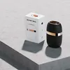 Datenschutz Rollstempel, 21 mm Scrollbreite, Schutz Produktbild-Vorschau 2