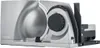 Graef MYtiny Elektrohobel 170 W Silber Náhled obrázku produktu 12