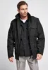 Brandit M-65 Classic Jacke, schwarz, L Produktbild-Vorschau 36