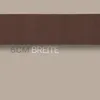 Bretelle da uomo - X-design - Extra large 5cm - Bretelle Anteprima dell’immagine prodotto 3