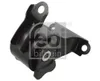 FEBI BILSTEIN Motorlager Links für HONDA CR-V II (RD) Produktbild-Vorschau 2